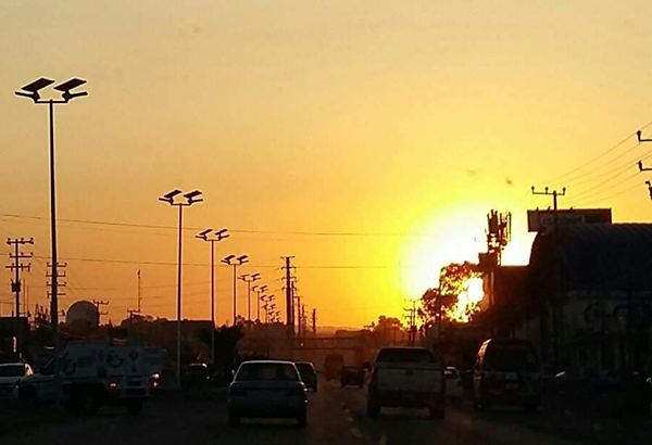 太陽能路燈，太陽能路燈廠家，太陽能路燈價格