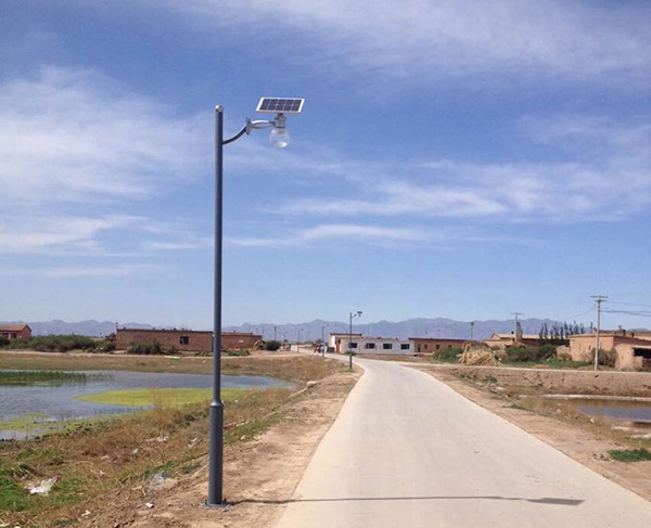 太陽能路燈，太陽能路燈廠家，太陽能路燈價格