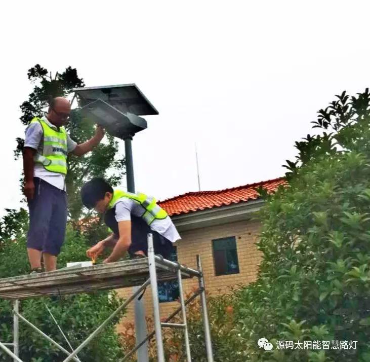 巡檢忙忙忙，助力湘地好風光