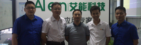源碼攜各路豪杰齊聚英雄城，打響南昌第一槍