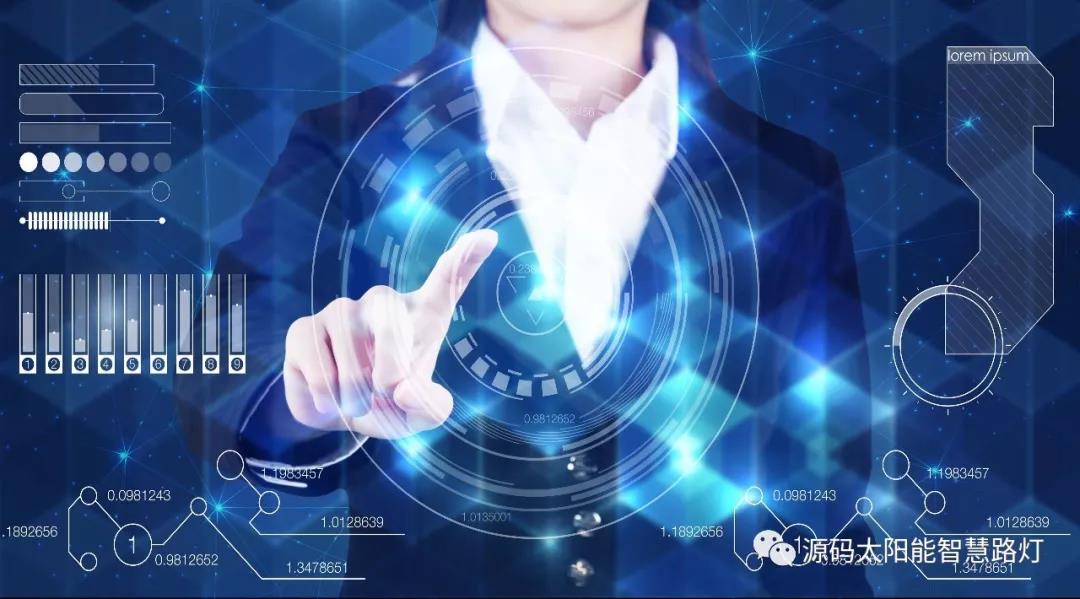 2019，源碼打造光伏行業最硬核的配齊。