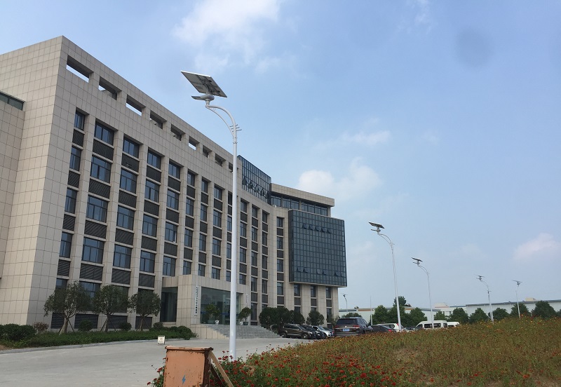 太陽能路燈批發的庫存周轉率提升策略